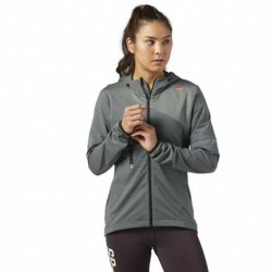 Dámská bunda Spartan Race HEX BONDED FLEECE BR20