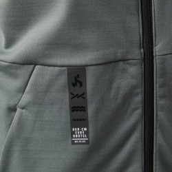 Dámská bunda Spartan Race HEX BONDED FLEECE BR20