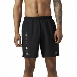 Pánské šortky Spartan Race WVN SHORT BR2080