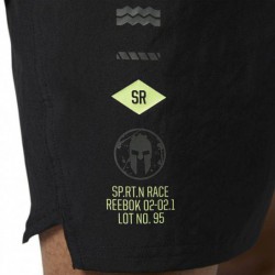 Pánské šortky Spartan Race WVN SHORT BR2080
