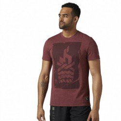 Man T-Shirt Spartan Race SS TEE 2 BR2085