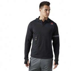 Pánská bunda Spartan Race HEXAWARM 1/4 ZIP BR208
