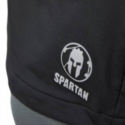 Pánská bunda Spartan Race HEXAWARM 1/4 ZIP BR208