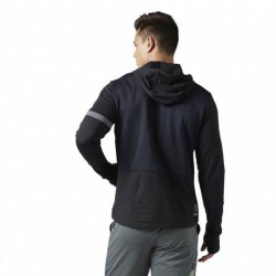 Pánská bunda Spartan Race HEXAWARM 1/4 ZIP BR208