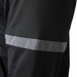 Pánská bunda Spartan Race HEXAWARM 1/4 ZIP BR208