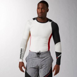 Reebok CrossFit Midweight Top B87914