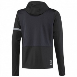 Pánská bunda Spartan Race HEXAWARM 1/4 ZIP BR208