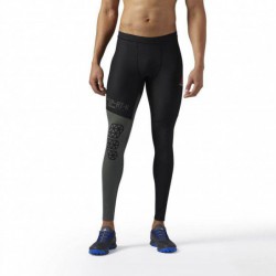 Pánské legíny Spartan Race M TIGHT BR2089