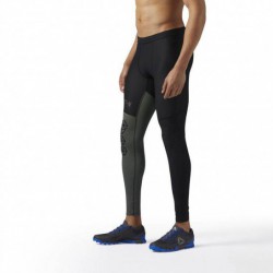 Pánské legíny Spartan Race M TIGHT BR2089