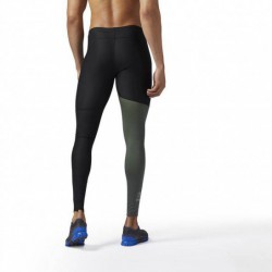 Pánské legíny Spartan Race M TIGHT BR2089
