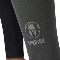 Pánské legíny Spartan Race M TIGHT BR2089