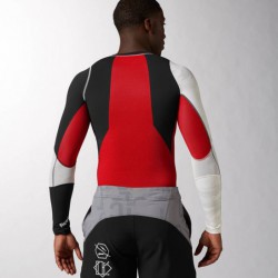 Reebok CrossFit Midweight Top B87914