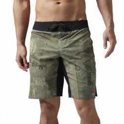 Man Shorts Spartan Race SHORT BR2091