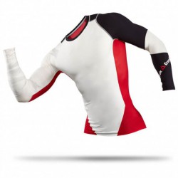 Reebok CrossFit Midweight Top B87914