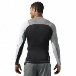 Pánské tričko Spartan Race M LS COMP BR2094