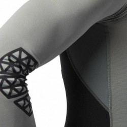 Pánské tričko Spartan Race M LS COMP BR2094