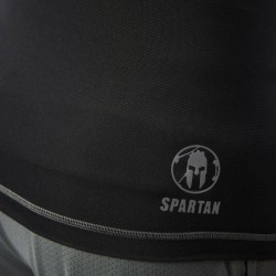 Pánské tričko Spartan Race M LS COMP BR2094