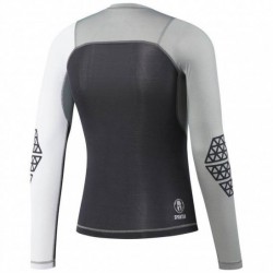 Pánské tričko Spartan Race M LS COMP BR2094