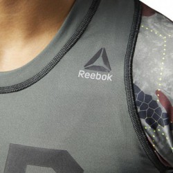 Dámské kompresní tričko Spartan Race LS CMPRSN B