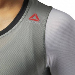 Dámské kompresní tričko Spartan Race W LS CMP BR