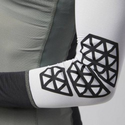 Dámské kompresní tričko Spartan Race W LS CMP BR