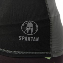 Dámské kompresní tričko Spartan Race W LS CMP BR