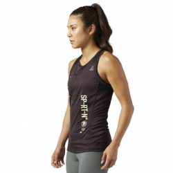 Dámský top Spartan Race TANK BR2109