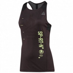 Dámský top Spartan Race TANK BR2109