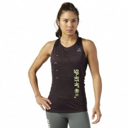 Dámský top Spartan Race TANK BR2109