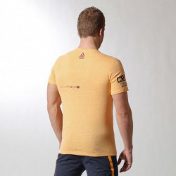 Reebok CrossFit S Tee B85028
