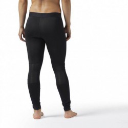 Dámské kompresní legíny COMP TIGHT - SOLID BR260