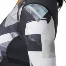 Dámské tričko AC CROP COMP BR2606