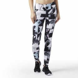 Woman Tight LUX BOLD TIGHT -PHOTOFOLD BR2616