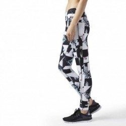 Woman Tight LUX BOLD TIGHT -PHOTOFOLD BR2616