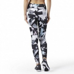 Woman Tight LUX BOLD TIGHT -PHOTOFOLD BR2616