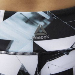 Woman Tight LUX BOLD TIGHT -PHOTOFOLD BR2616