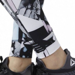 Woman Tight LUX BOLD TIGHT -PHOTOFOLD BR2616