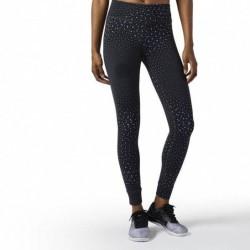 Dámské legíny LUX TIGHT - CYMATICS BR2619