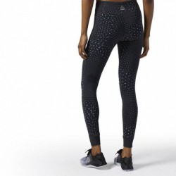 Dámské legíny LUX TIGHT - CYMATICS BR2619