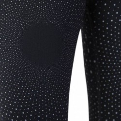 Dámské legíny LUX TIGHT - CYMATICS BR2619