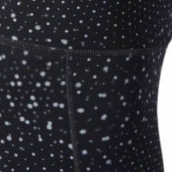 Dámské legíny LUX TIGHT - CYMATICS BR2619