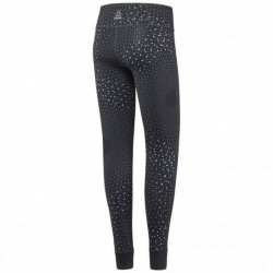 Dámské legíny LUX TIGHT - CYMATICS BR2619