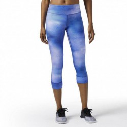 Dámské legíny LUX BOLD 3/4 TIGHT - TECH BR2624