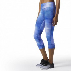 Dámské legíny LUX BOLD 3/4 TIGHT - TECH BR2624