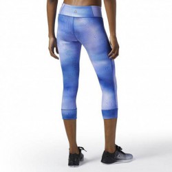 Dámské legíny LUX BOLD 3/4 TIGHT - TECH BR2624