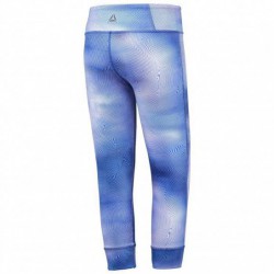 Dámské legíny LUX BOLD 3/4 TIGHT - TECH BR2624