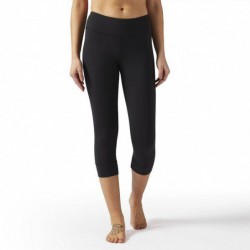 Woman Leggins LUX 3/4 TIGHT BR2627