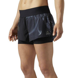 Dámské šortky 2-IN-1 SHORT BR2628