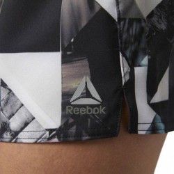 Dámské šortky 3IN WOVEN SHORT - ORIGAMI BR2631