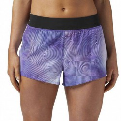 Dámské šortky 3IN WOVEN SHORT - TECH BR2632